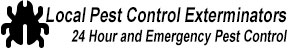 Pt Pleas Bch NJ Pest Control Exterminators